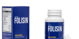 Folisin - diskuze - cena - kde koupit - recenze - názory - lékárna