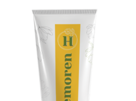 Hemoren - lékárna - cena - kde koupit - recenze - diskuze - názory