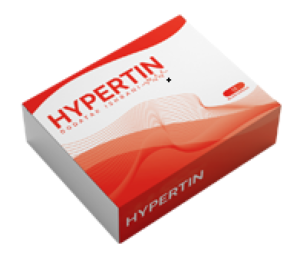 Hypertin - funguje - účinky - zkušenosti - názory