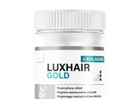 LuxHairGold - lékárna - cena - kde koupit - recenze - diskuze - názory