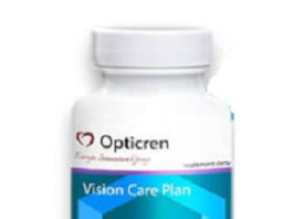 Opticren - kde koupit - recenze - diskuze - názory - lékárna - cena