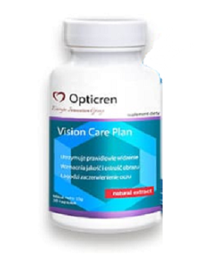 Opticren - kde koupit - recenze - diskuze - názory - lékárna - cena