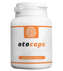 Otocaps - názory - funguje - účinky - zkušenosti