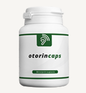 Otorin Ccaps - recenze - diskuze - názory - cena - kde koupit - lékárna