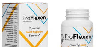 ProFlexen - cena - diskuze - názory - lékárna - kde koupit - recenze