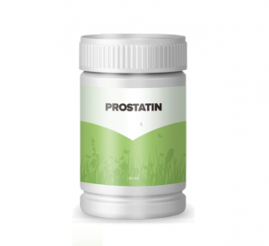 Prostatin - cena - kde koupit - diskuze - názory - lékárna - recenze