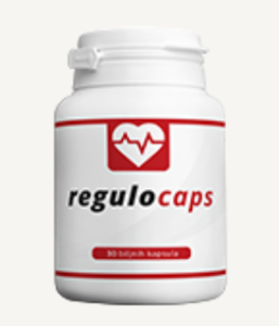 Regulocaps - cena - kde koupit - názory - lékárna - recenze - diskuze