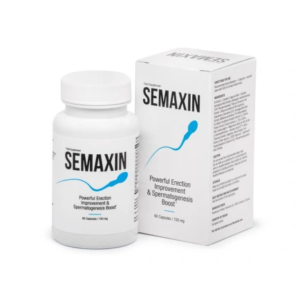 Semaxin - cena - recenze - kde koupit - diskuze - názory - lékárna