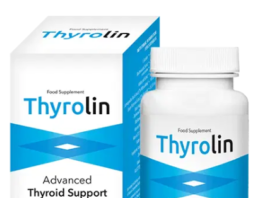 Thyrolin - cena - kde koupit - názory - lékárna - recenze - diskuze