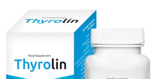 Thyrolin - cena - kde koupit - názory - lékárna - recenze - diskuze