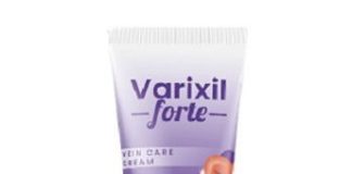 Varixil - lékárna - cena - kde koupit - recenze - diskuze - názory