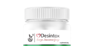 Desintox - lékárna - cena - kde koupit - recenze - diskuze - názory