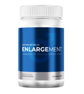 Enlargement - funguje - názory - účinky - zkušenosti
