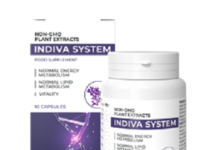 InDiva System - účinky - zkušenosti - funguje - názory