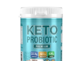 Keto Probiotic - recenze - diskuze - názory - lékárna - cena - kde koupit
