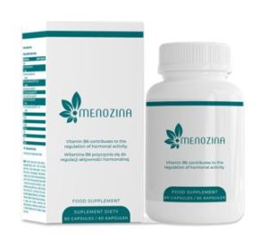 Menozina - názory - lékárna - cena - kde koupit - recenze - diskuze