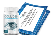 Oculosin - kde koupit - recenze - diskuze - názory - lékárna - cena