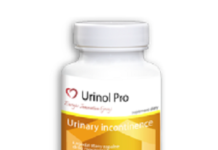 UrinolPro - cena - kde koupit - recenze - diskuze - názory - lékárna
