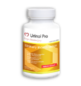 UrinolPro - cena - kde koupit - recenze - diskuze - názory - lékárna
