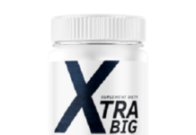 Xtrabig – názory – lékárna – cena – kde koupit – recenze – diskuze