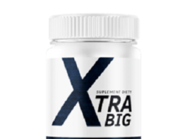 Xtrabig – názory – lékárna – cena – kde koupit – recenze – diskuze