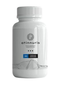 Atinnuris - lékárna - cena - kde koupit - recenze - diskuze - názory