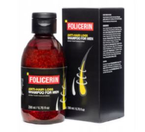 Folicerin - funguje - názory - účinky - zkušenosti