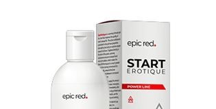 Start Erotique - kde koupit - recenze - diskuze - názory - lékárna - cena
