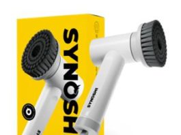 Synoshi - diskuze - cena - kde koupit - recenze - názory