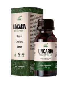 Uncaria Fungus - lékárna - cena - kde koupit - recenze - diskuze - názory