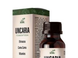 Uncaria Fungus - lékárna - cena - kde koupit - recenze - diskuze - názory