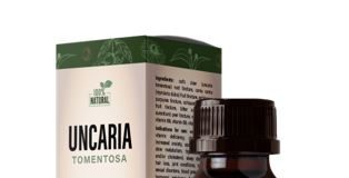 Uncaria Fungus - lékárna - cena - kde koupit - recenze - diskuze - názory