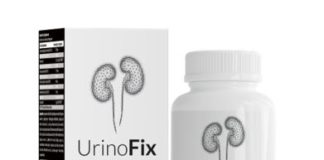 UrinoFix - názory - cena - kde koupit - recenze - diskuze - lékárna