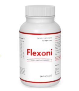 Flexoni - funguje - názory - účinky - zkušenosti