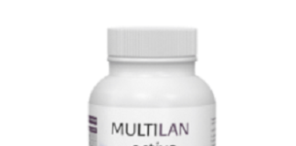 Multilan Active - cena - kde koupit - recenze - diskuze - názory - lékárna