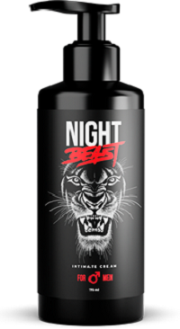 Nightbeast
