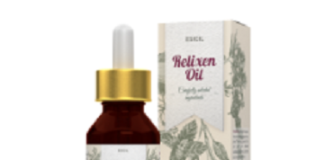 Relixen Oil - kde koupit - recenze - diskuze - názory - lékárna - cena