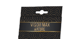 Vigor Max Nature - recenze - diskuze - názory - cena - kde koupit