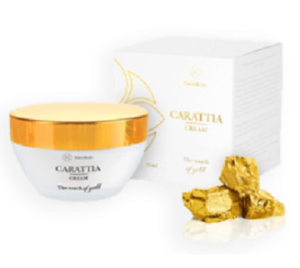 Carattia Cream - funguje - názory - účinky - zkušenosti