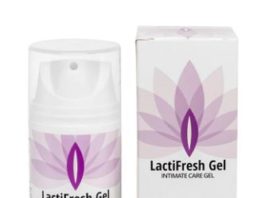 LactiFresh Gel - cena - kde koupit - recenze - diskuze - názory - lékárna