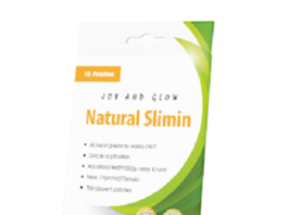 Natural Slimin Patches - recenze - diskuze - názory - cena - kde koupit