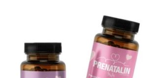 Prenatalin - cena - kde koupit - recenze - diskuze - názory - lékárna