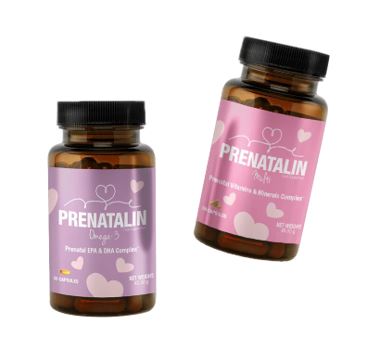 Prenatalin - cena - kde koupit - recenze - diskuze - názory - lékárna