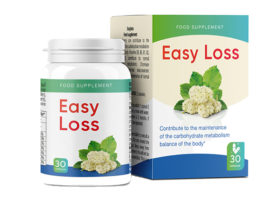 Easy Loss - diskuze - lékárna - názory - cena - kde koupit - recenze
