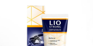 Lio Strong - recenze - diskuze - názory - lékárna - cena - kde koupit