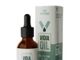 Vidia Oil - cena - kde koupit - recenze - diskuze - názory - lékárna