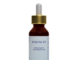 Woortie Oil