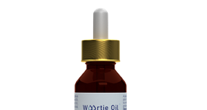 Woortie Oil