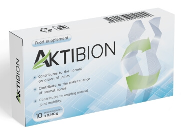 Aktibion
