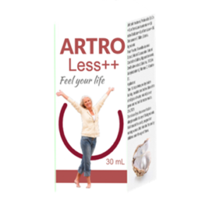 Artroless - kde koupit - recenze - diskuze - názory - lékárna - cena